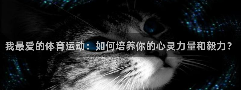 J9官网下载平台假的吗是真的吗吗：我最爱的体育运动：如何培养