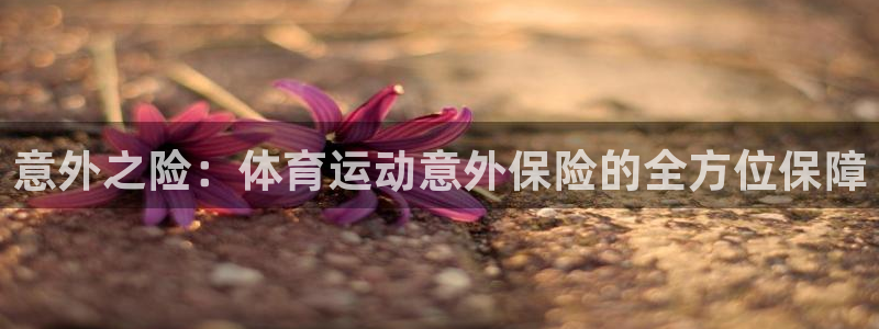 J9官网下载招商电话号码查询是多少：意外之险：体育运